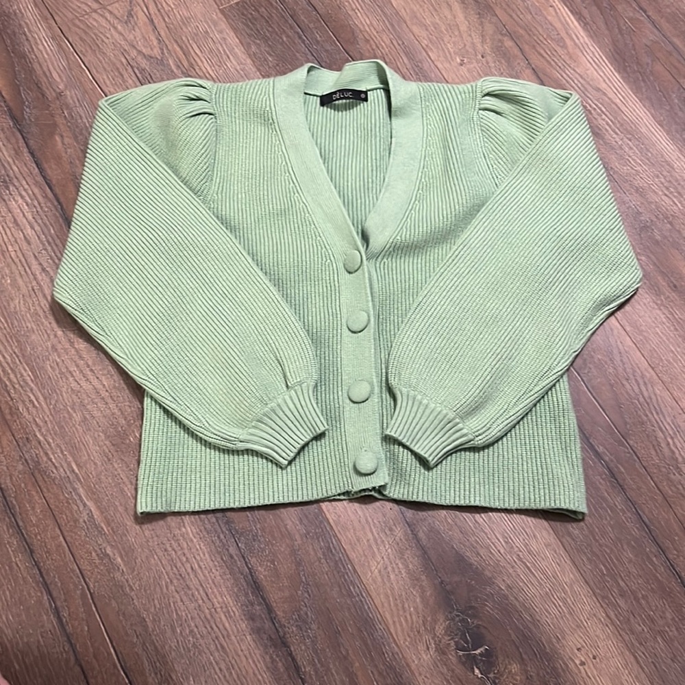 Vici cardigan